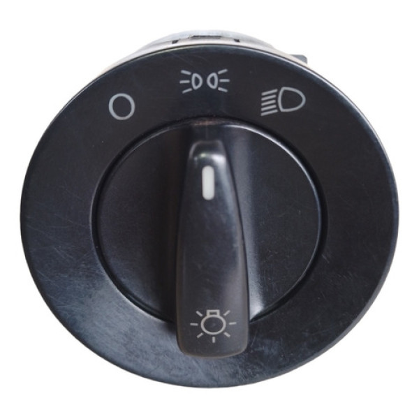 Botao Chave De Luz Volkswagem Golf Bora 99/2006