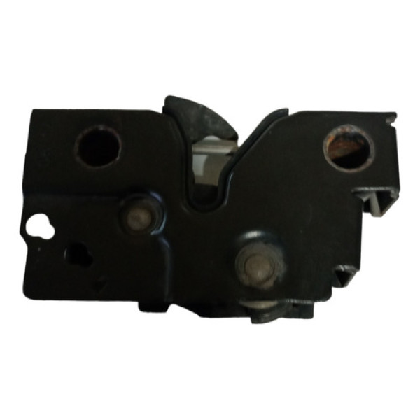 Fechadura Do Capô Vw Gol Saveiro Voyage Fox 