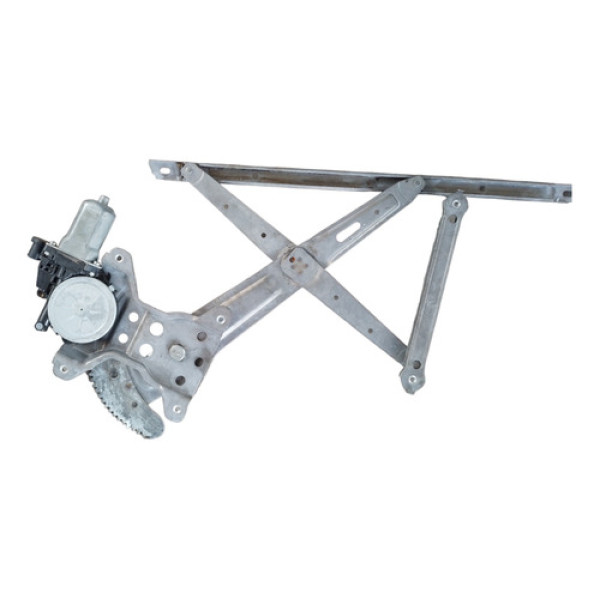 Maquina Vidro Eletrico Nissan Livina 2007 A 2014