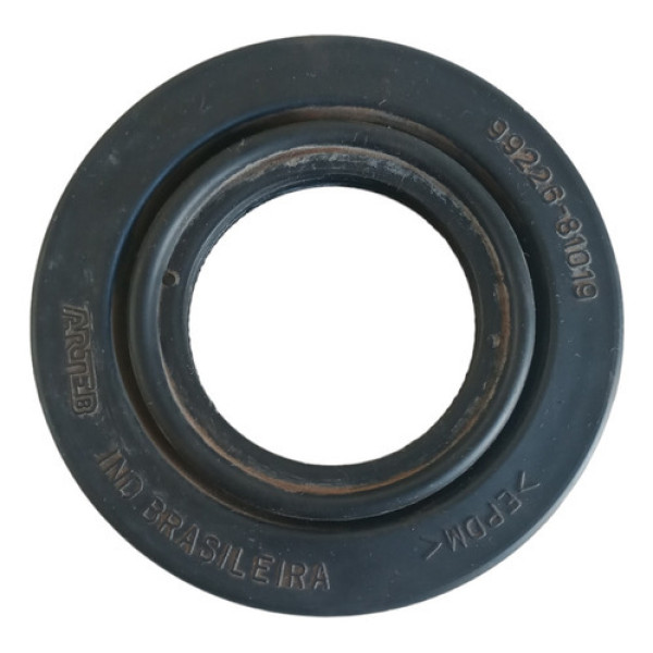 Borracha Vedação Farol Toyota Corolla 2008 2014