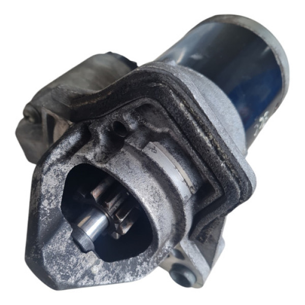 Motor Arranque Partida Nissan Versa March 1.0 3cc 2017 2020