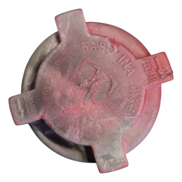 Tampa Reservatório Partida Fria Peugeot 207 2008 2011