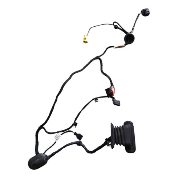 Chicote Porta Dianteira Esquerda Vw Passat 2006 2010