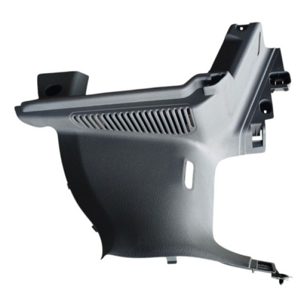 Suporte Direito Bagagito Renault Clio 2011