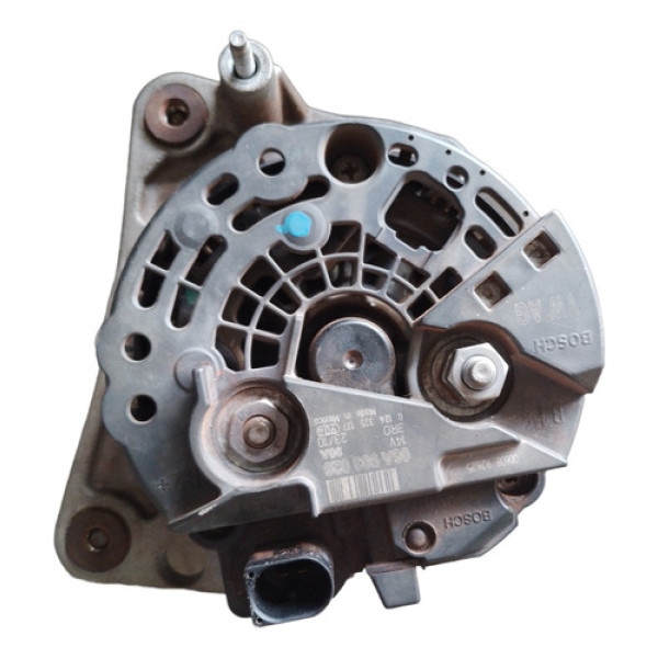 Alternador Vw New Beetle Golf Bora 2008  2010
