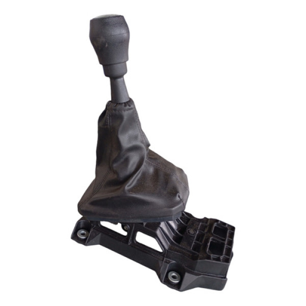 Alavanca Trambulador Seletor Marcha Daewoo Lanos 1997 2001