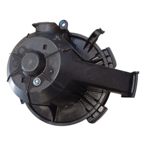 Motor Ventilador Caixa Evaporadora Renault Logan 2008 2013 12