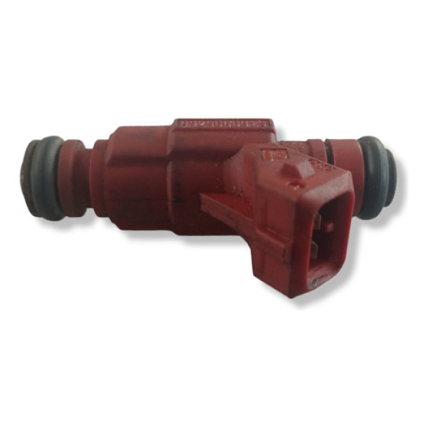 Injetor Vw Gol G4 G5 Voyage Fox 1.0 2005 A 2011  