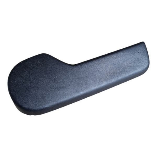 Alavanca Abertura Capo Vw Golf 2008 2013