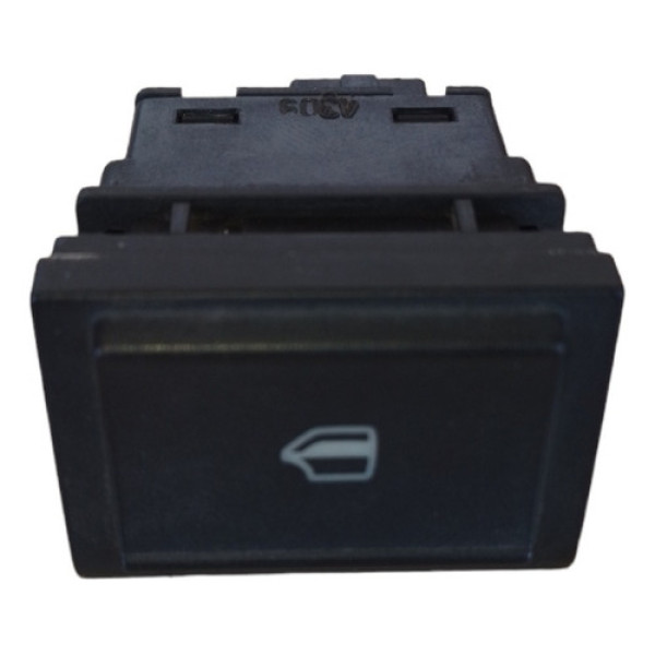 Botão Comando Vidro Eletrico Gol/voyage G5 2008 A 2012