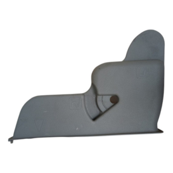 Acabamento Banco Traseiro Esquerdo Gm Zafira