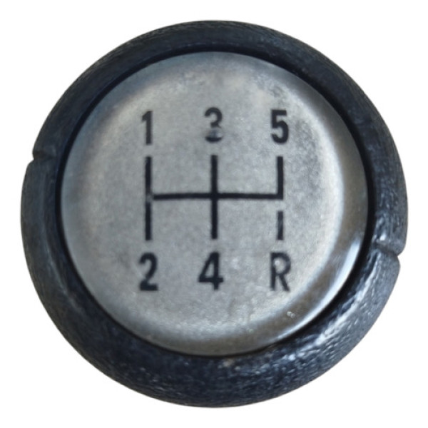 Manopla Câmbio Vw Gol G3 1995 2005