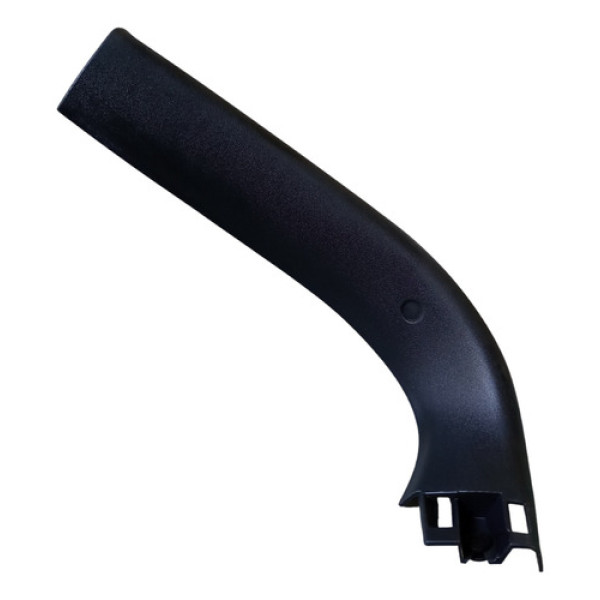 Acabamento Interno Direito Tampa Traseira Renault Megane  Preto