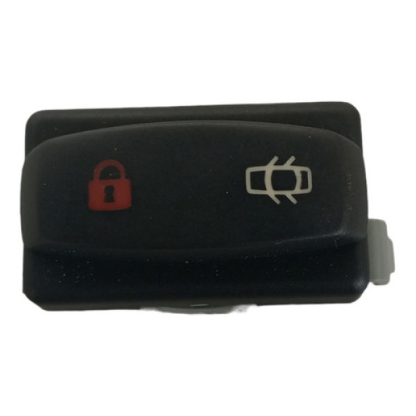 Botão Trava Destrava Renault Clio Sandero Logan Duster 2012
