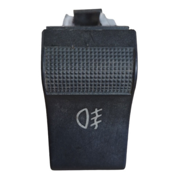 Botão Interruptor Farol Milha Vw Santana Quantum 91/98