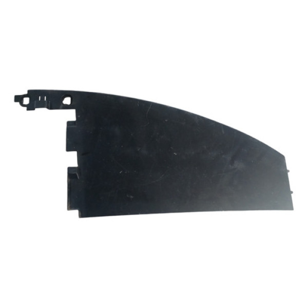 Acabamento Cobertura Painel Direito Vw New Beetle 2008 Prero Moldura