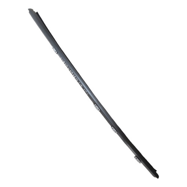 Pestana Interna Traseira Esquerda Gm Corsa Classic Montana Preto