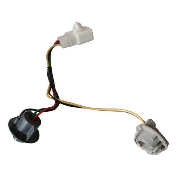 Soquete Lanterna Toyota Etios 