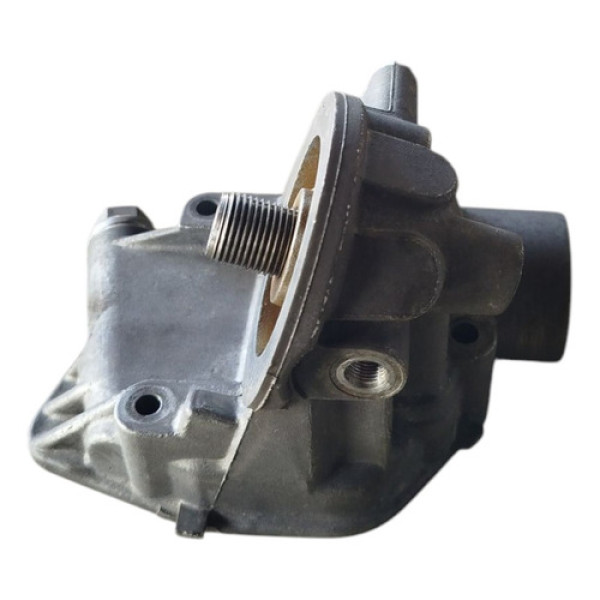 Suporte Filtro Óleo Audi A3 A4 Golf Jetta 1999 2006