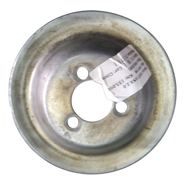 Polia Virabrequim Vw Gol Parati Santana 1997 1998