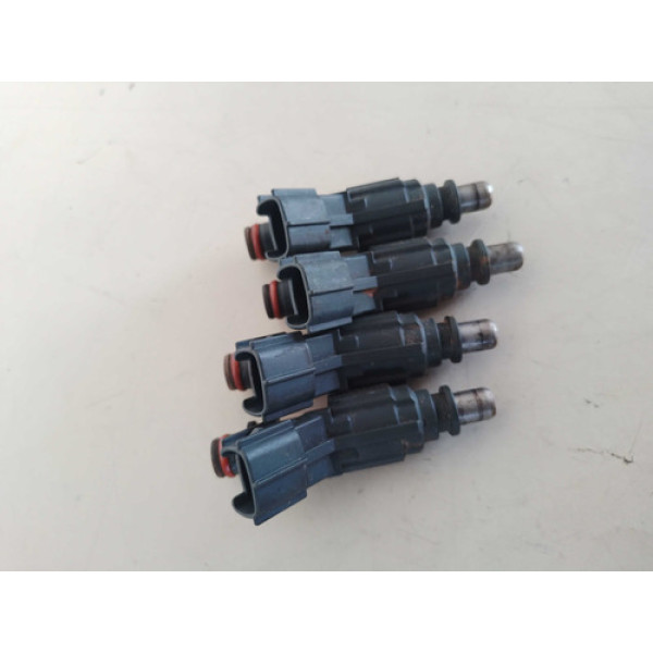 Kit Bico Injetor Toyota Corolla 1.6 2002 A 2008