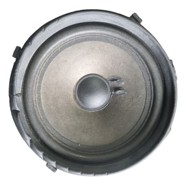 Alto Falante Diant Esquerdo Vw Fox 2014 Preto