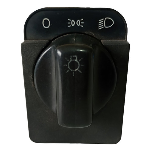 Botão Chave Farol De Milha Gm Corsa Omega Vectra 1994 2004