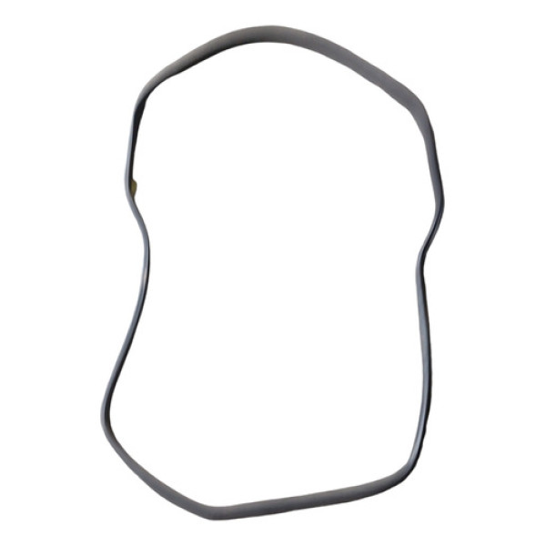 Borracha Porta Malas Ford Ka 2005 2012