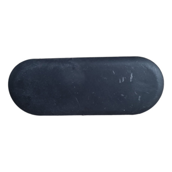 Tampa Esguicho Parabrisa Brisa Vw Golf 2008 2009 Preto