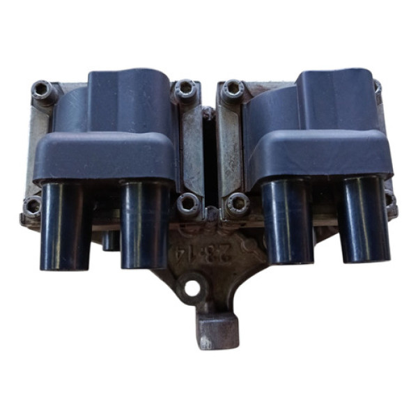 Bobina Ignição Fiat Palio Uno Fire 1.0 8v