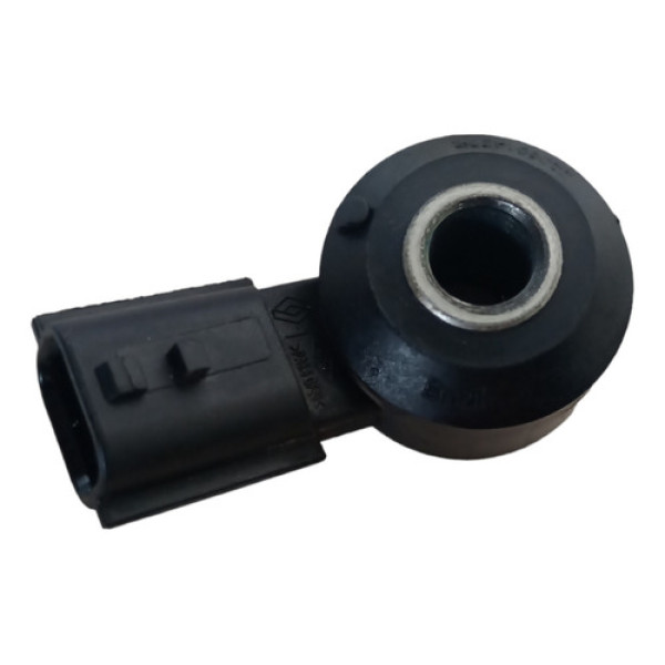 Sensor Detonação Renault Logan Sandero 1.0 3cc 13/20 