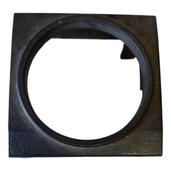 Moldura Do Botão Pisca Alerta Kia Sorento  Preto