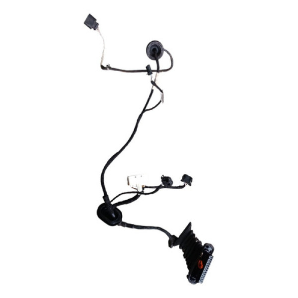 Chicote Porta Traseira Direita Vw Passat 2006 2010