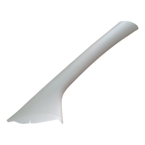 Acabamento Coluna Parabrisa Direita Fiat Uno Fiorino 2022