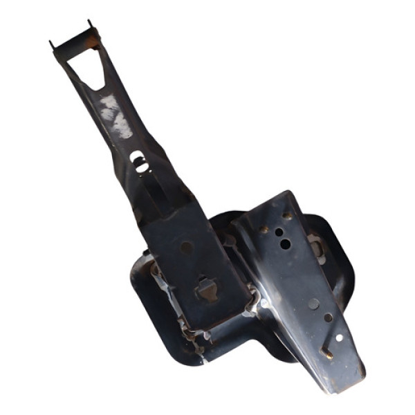 Suporte Pedal Vw Gol Saveiro Voyage 2006 2014 6q1721130a