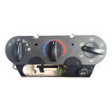 Comando Ar Condicionado Ford Fiesta 2002 2008