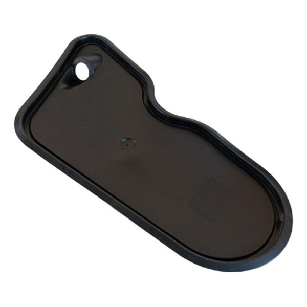 Tampa Interna Porta Traseira Direita Vw Jetta 12/18 