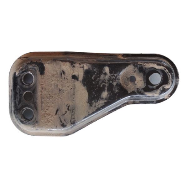 Suporte Coxim Suspensão Fox Polo Voyage 2020