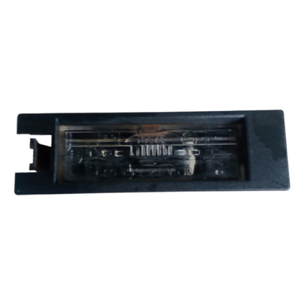 Luz Placa Gm Montana Agile Corsa 