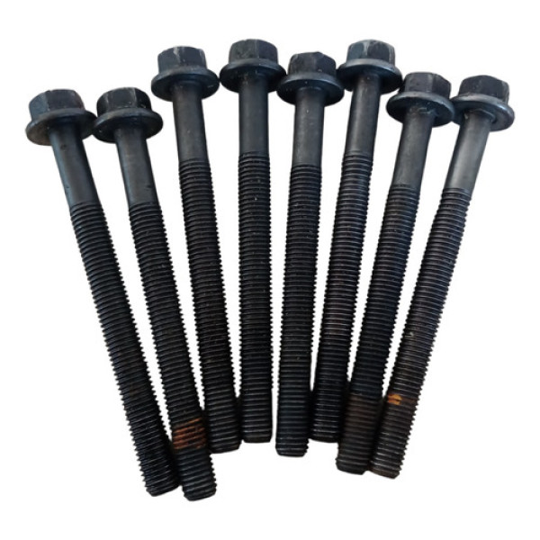 Parafuso Cabeçote Fiat Palio 