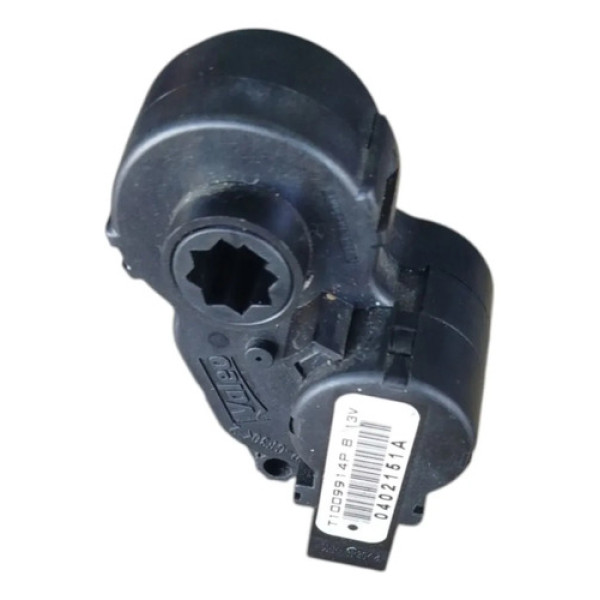 Motor Atuador Caixa Ar Peugeot 208 2013 2022 T1009914p