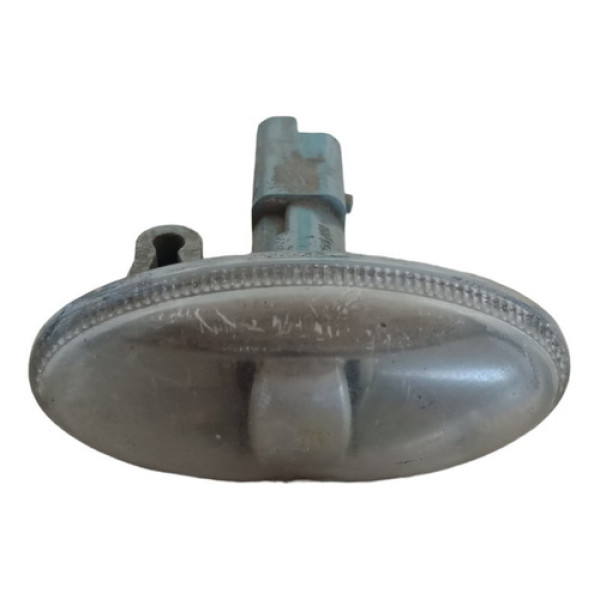 Lanterna Pisca Lateral Paralama Peugeot 206 207  Esquerdo