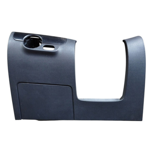 Moldura Inferior Esquerda Painel Vw Jetta 2011 2015