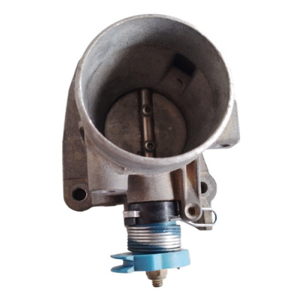 Corpo Borboleta Tbi Ford Fiesta Ka 1999 A 2003