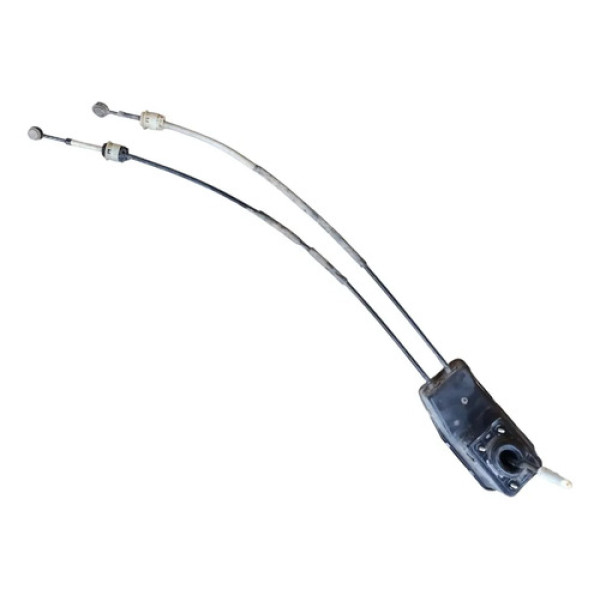 Alavanca Trambulador Marcha Manual Peugeot 207 2007 2015