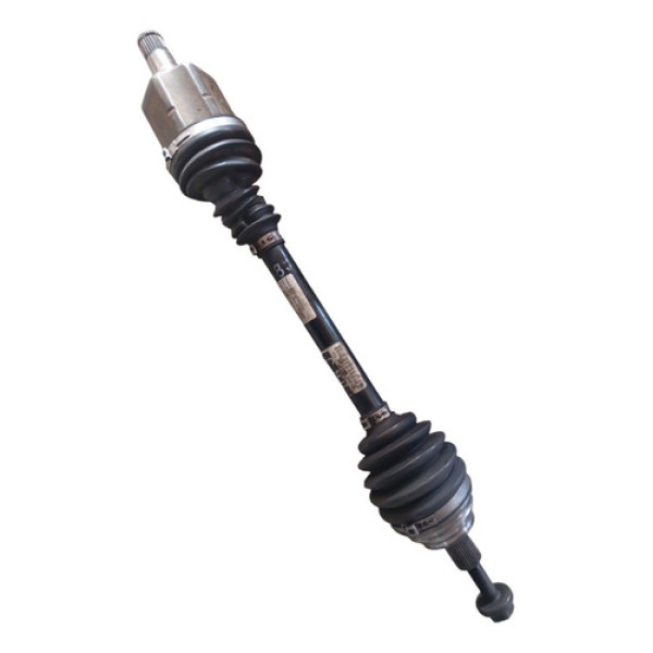 Semi Eixo Tulipa Vw Jetta 2.0 Comfortline 2011 1k0407271cg