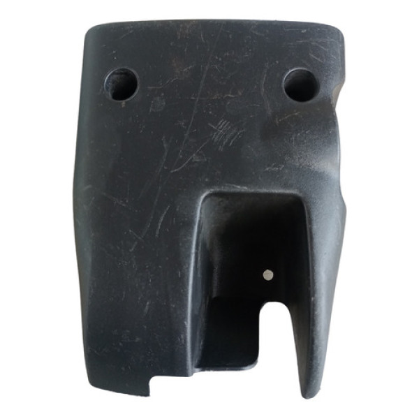 Moldura Inferior Chave Seta Gm Montana Agile C Detalhe  Preto