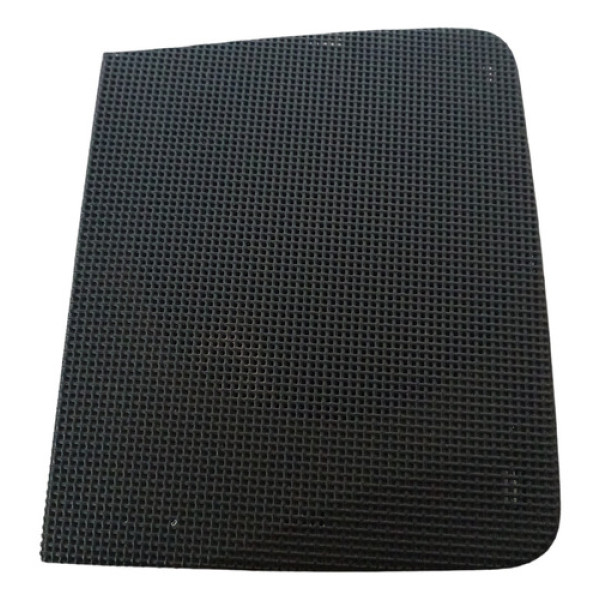 Tela Alto Falante Painel Esquerdo Vw Passat Alemão 94/97 Preto