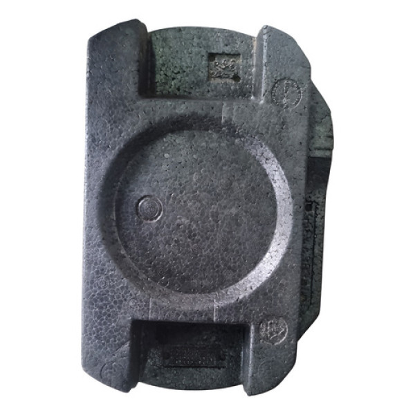 Suporte Macaco Hidráulica Peugeot 307 2008