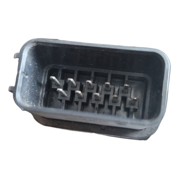 Fechadura Porta Traseira Direita Ford Focus 2012 